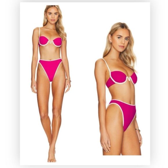 L*Space Nico-Nora ::Ret Large NWT $99 - Picture 1 of 6